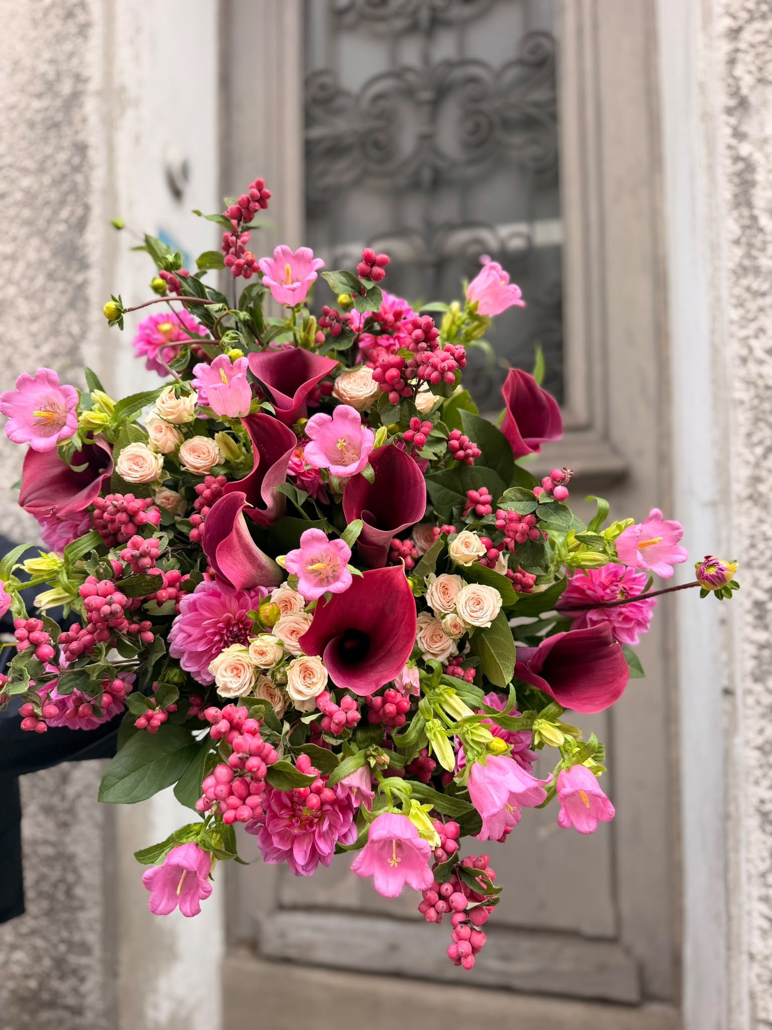 Commandez vos fleurs, nous livrons à Nogent-sur-Marne