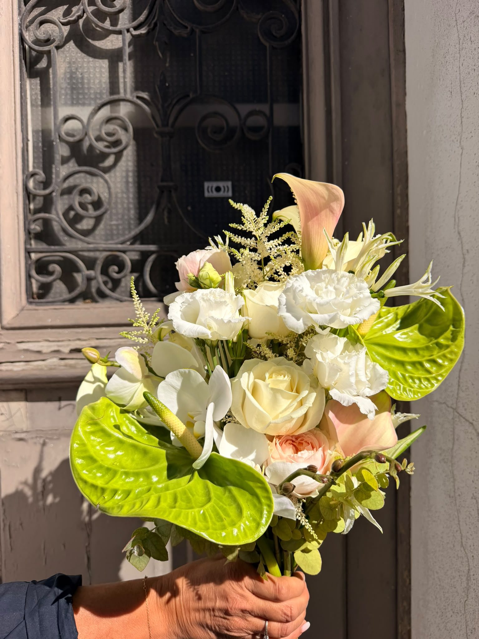 Faites livrer vos fleurs à Nogent-sur -Marne