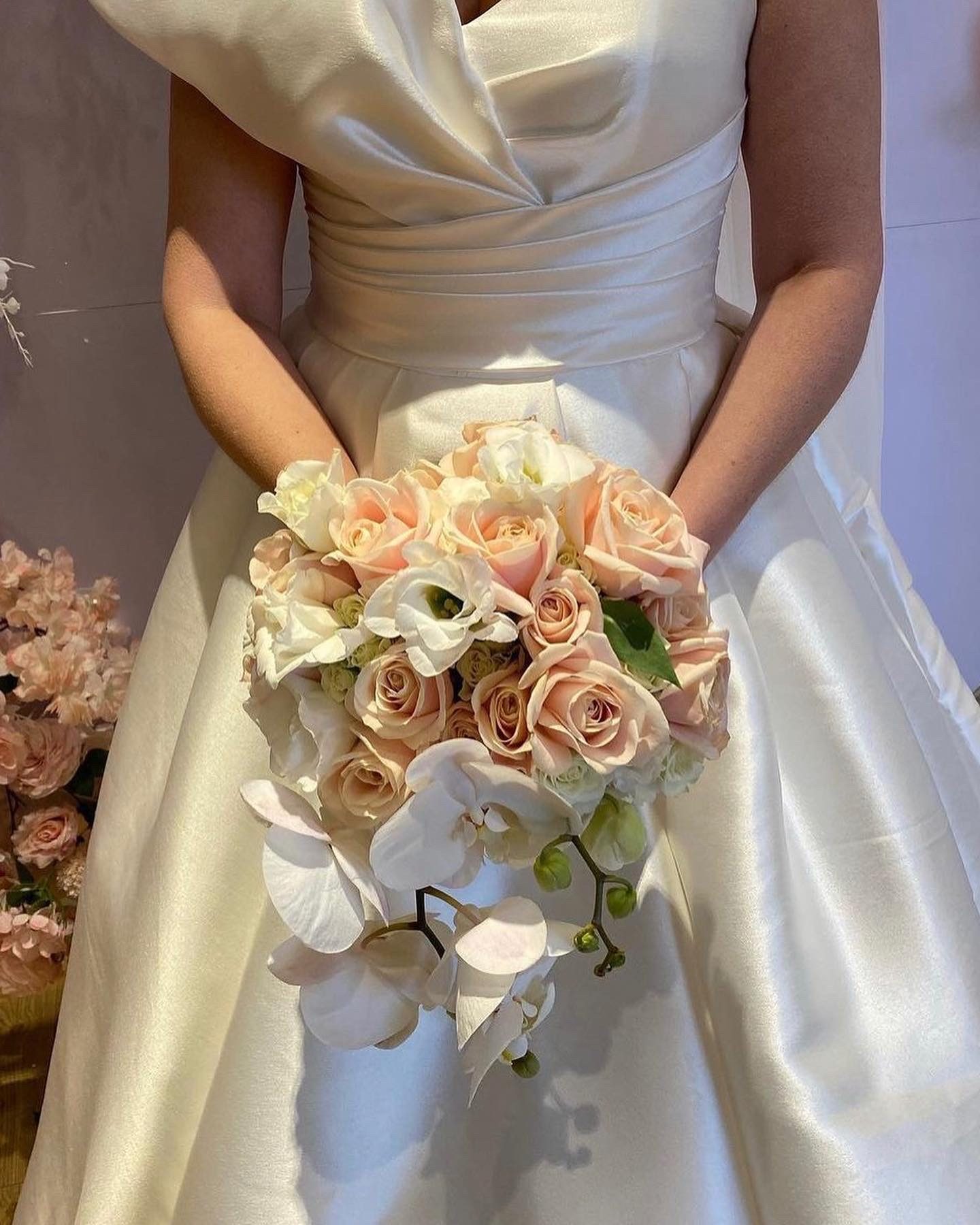 Faites livrer votre bouquet de mariée à Bry-sur-Marne