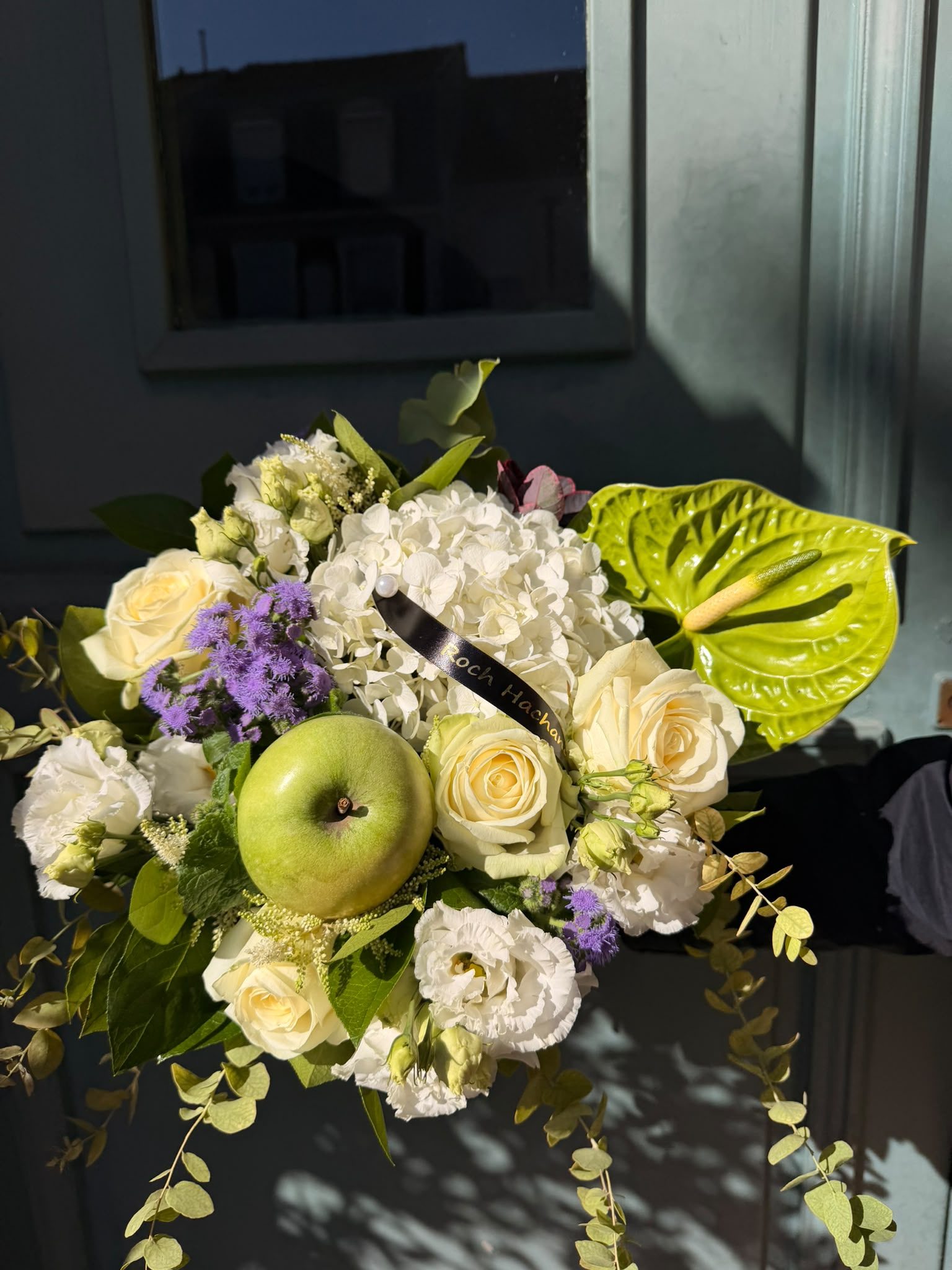 Livraison de fleurs à domicile à Nogent-sur-Marne