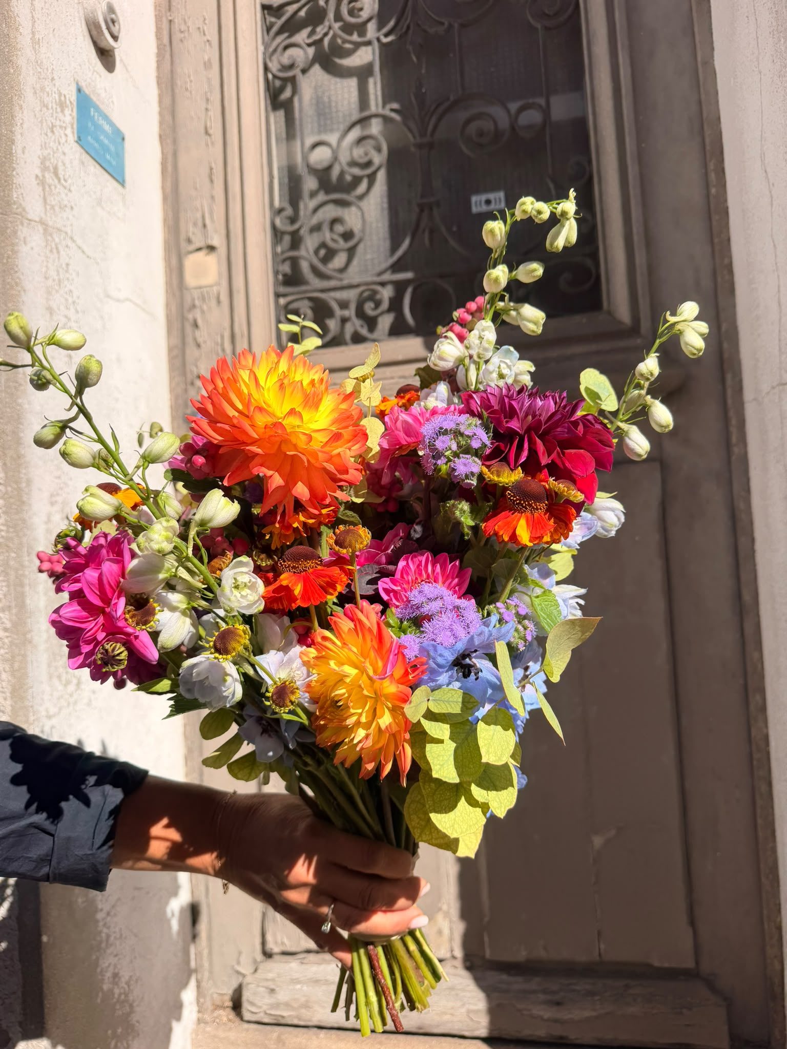 Vos fleurs livrées à Nogent-sur-Marne
