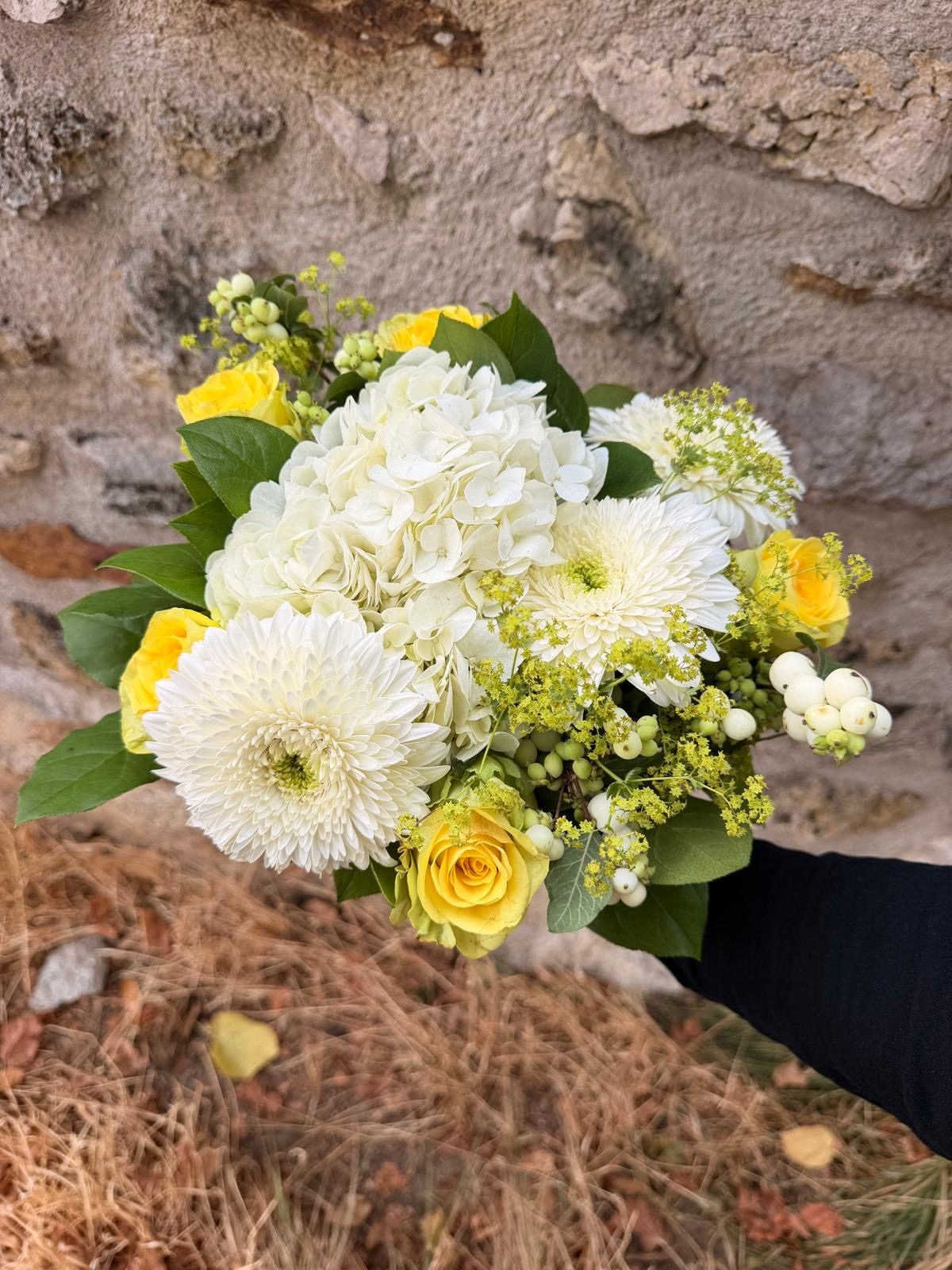 Votre fleuriste livre à Champigny sur Marne