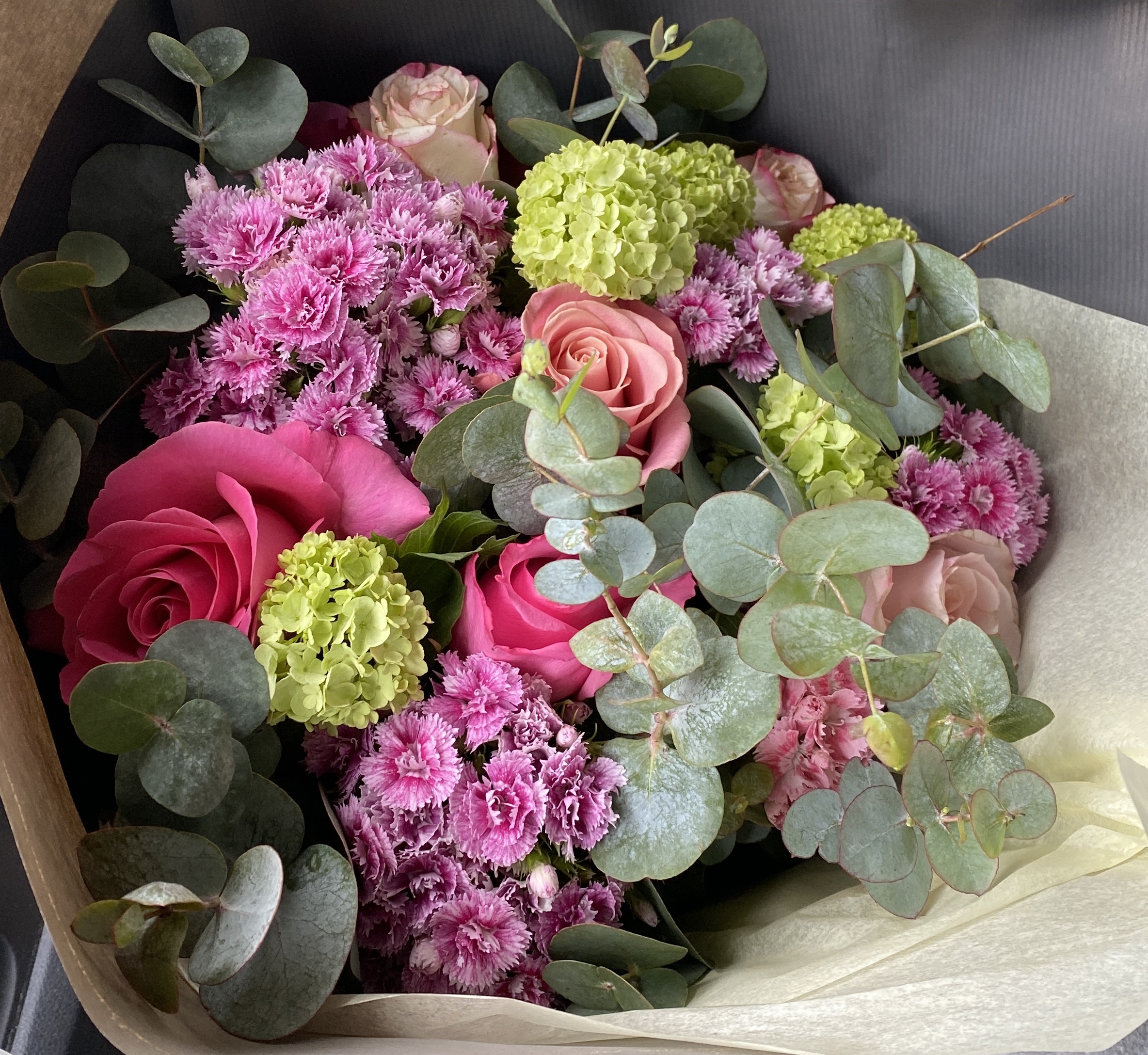 Livraison bouquet de fleurs le Perreux sur Marne